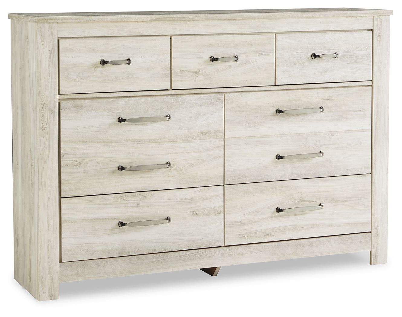 Ashley Furniture Bellaby - Dresser | Meri Furniture