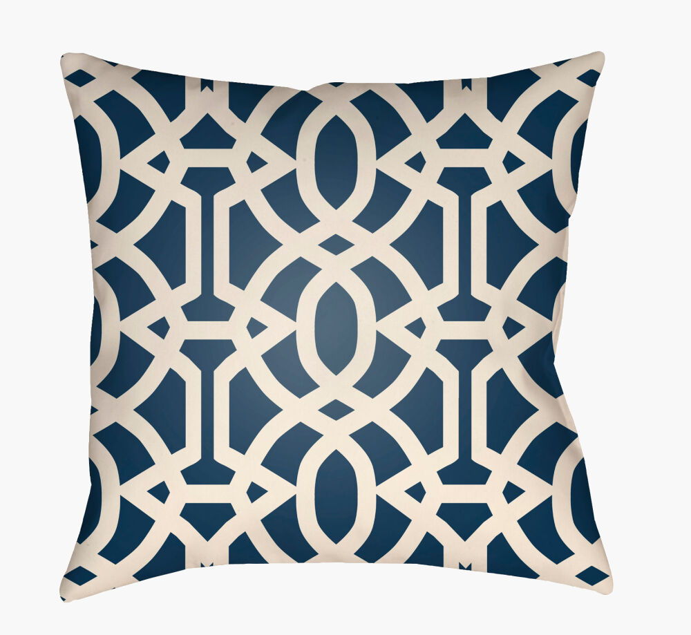 Litchfield Pillow