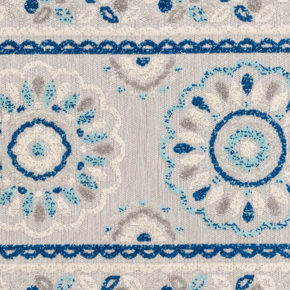 Big Sur Machine Woven Rug