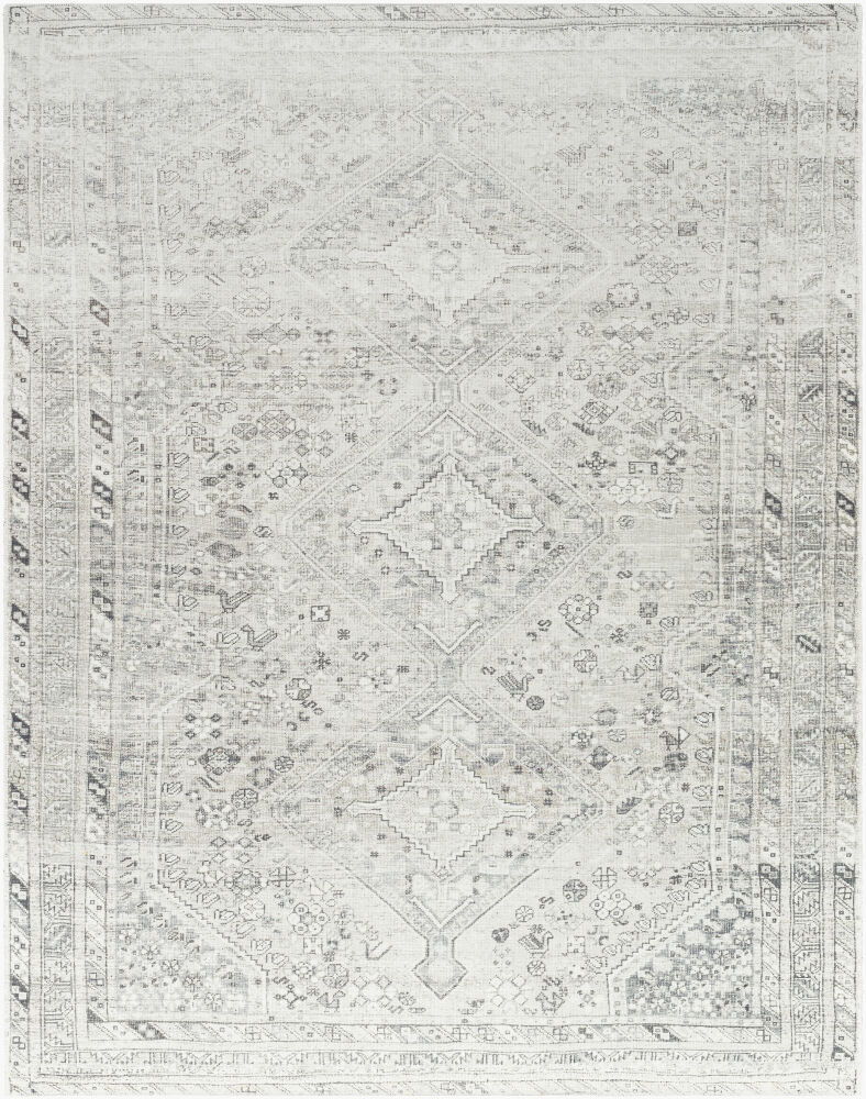 Amelie Machine Woven Rug
