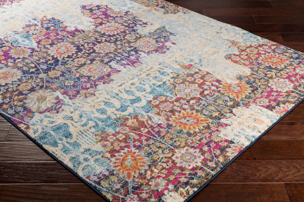 Harput Machine Woven Rug