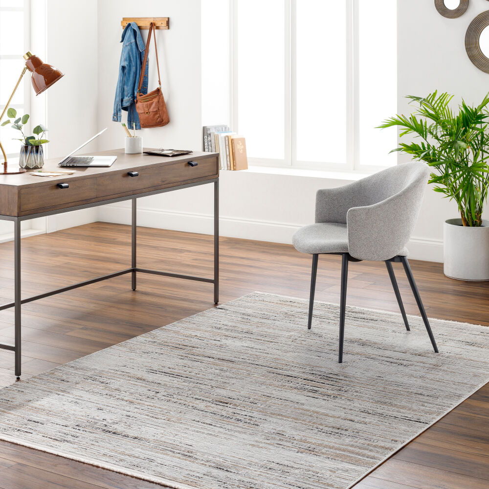 Obsession Machine Woven Rug