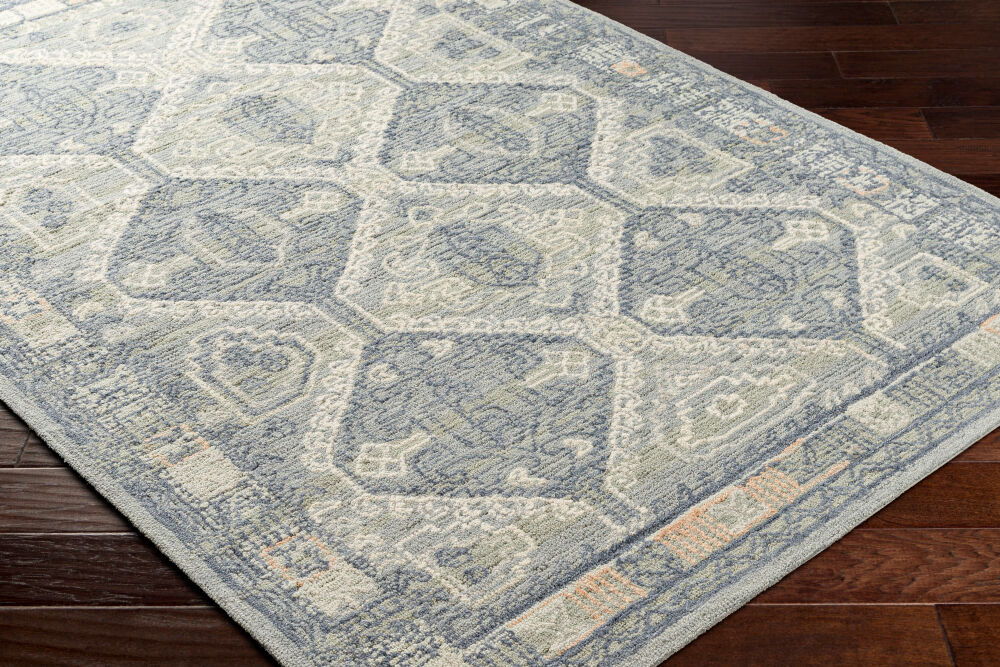 Addyson Handmade Rug