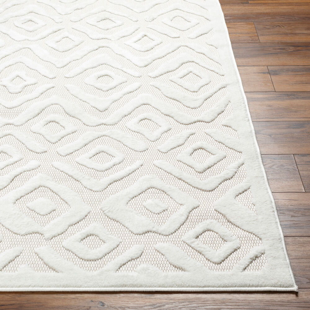 San Diego Machine Woven Rug
