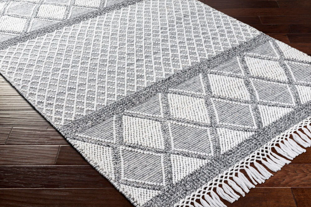 Fleur Handmade Rug