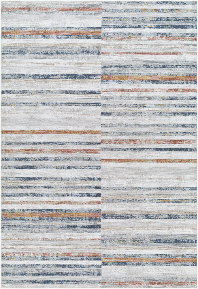 Beckham Machine Woven Rug
