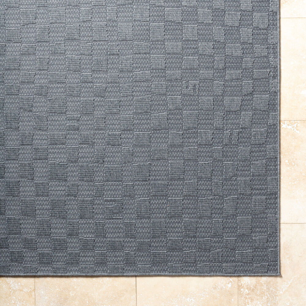 Sandra Machine Woven Rug