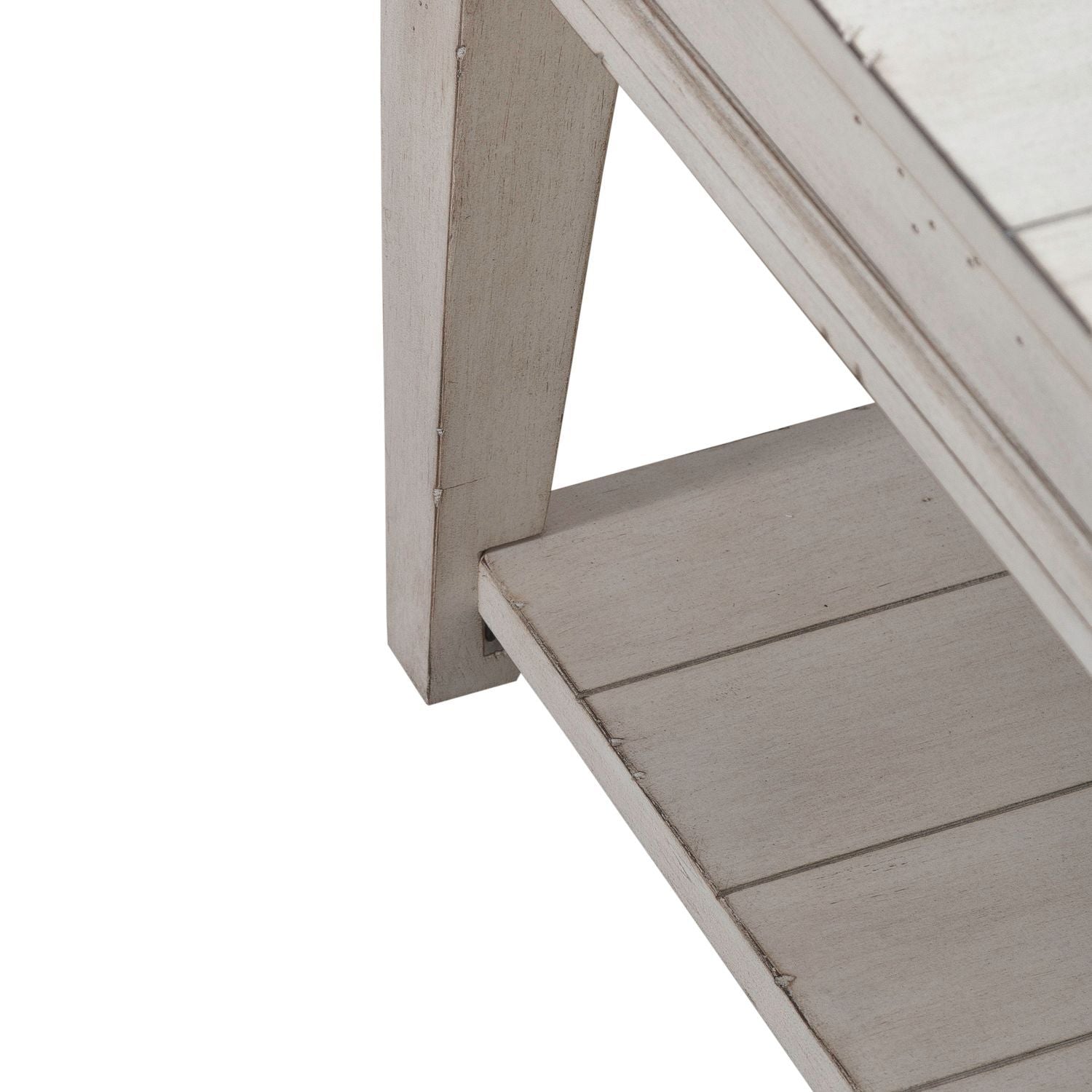 Lake House - Lift Top Cocktail Table