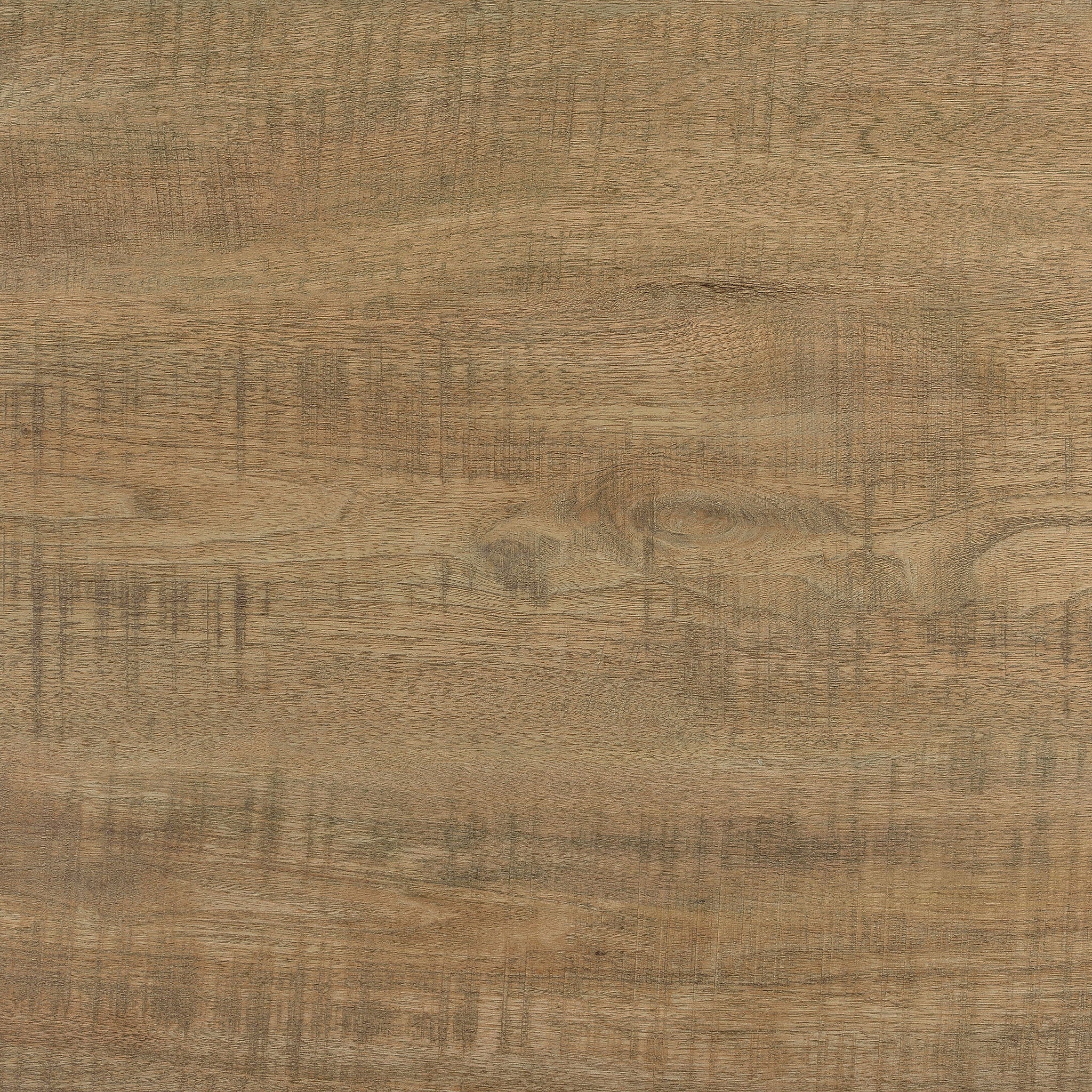 Noriega - 4 Door 60" TV Stand With Hidden Storage - Mango Color