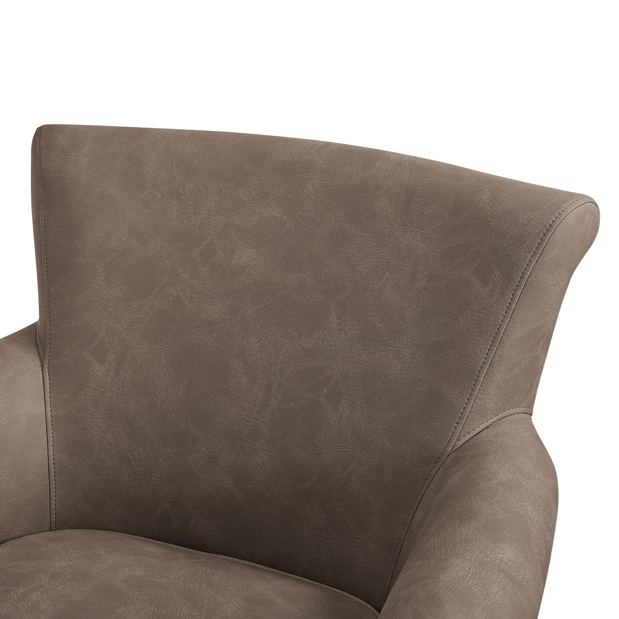 Westly - Swivel Accent Chair