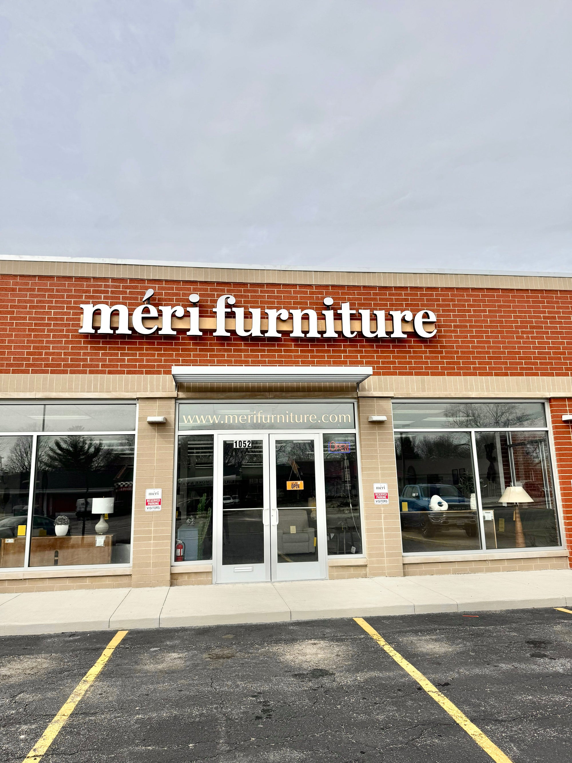 Meri Furniture